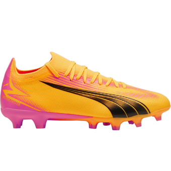 کفش فوتبال پوما اولترا اورجینال Puma Ultra Match FG/AG 107754-03