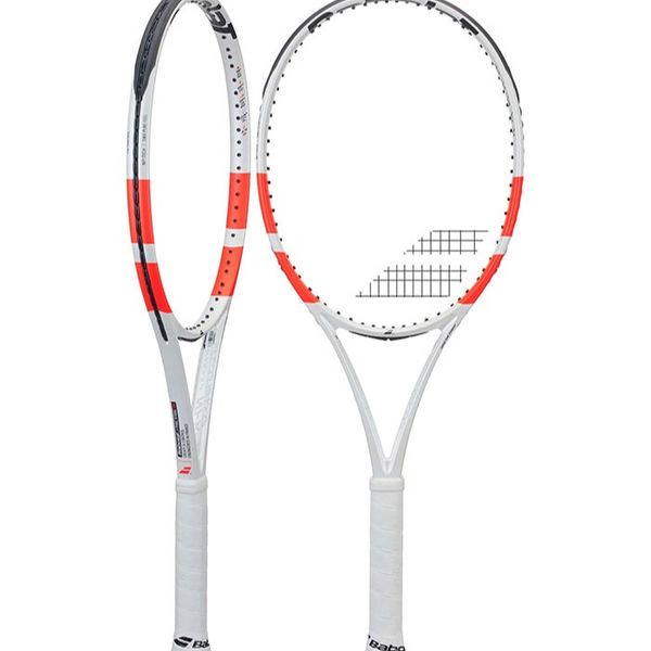 babolat pure strike 100 16*19 راکت تنیس بابولات