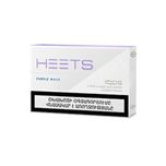 هیتس پرپل ارمنی Heets Purple