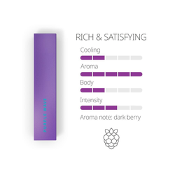 سیگار هیتس بنفش Purple Wave ارمنی