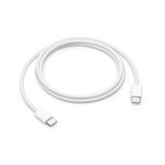 کابل USB-C اپل طول 1 متر اصلی