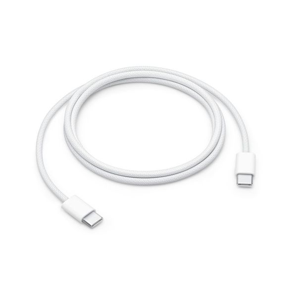 کابل USB-C اپل طول 1 متر اصلی