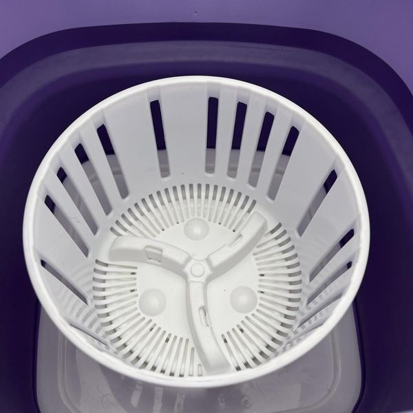 مینی واش مدل تاشو کد MLSC-01