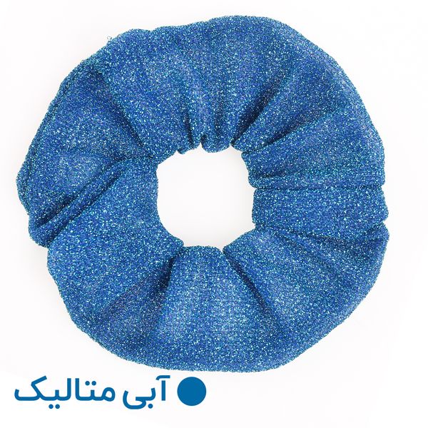 کش مو زنانه نارشین مدل شاینی