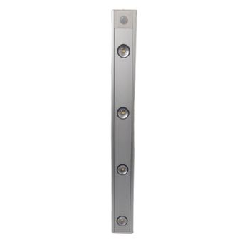 چراغ تزئینی مدل شارژی کد  MR-HYSS4009