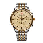 ساعت مچی عقربهای کوارتز مردانه سوئیس آرت مدل ANT004SR1620