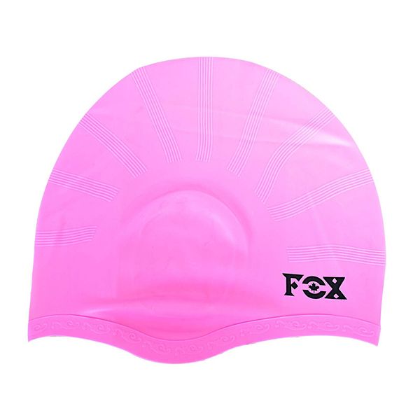 کلاه شنا فاکس کد 02