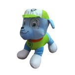 عروسک مدل سگ های نگهبان طرح راکی ارتفاع 29 سانتی متر