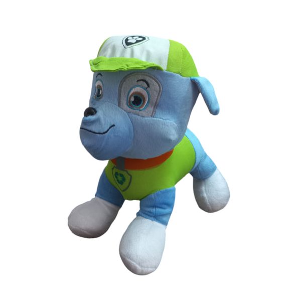 عروسک مدل سگ های نگهبان طرح راکی ارتفاع 29 سانتی متر