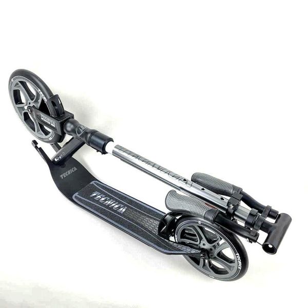 اسکوتر مدل TECNICA S250