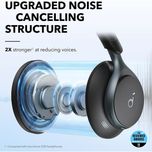 هدست بی سیم انکر مدل Space One