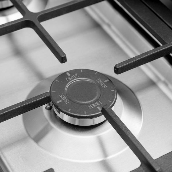 اجاق گاز رومیزی دوو مدل DGC5-2102N