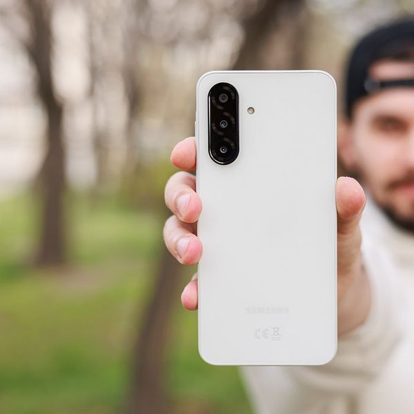 گوشی موبایل سامسونگ مدل Galaxy A26 دو سیم کارت ظرفیت 256 گیگابایت و رم 8 گیگابایت - ویتنام