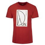 تی شرت آستین کوتاه مردانه مدل SB-SS-011074*731