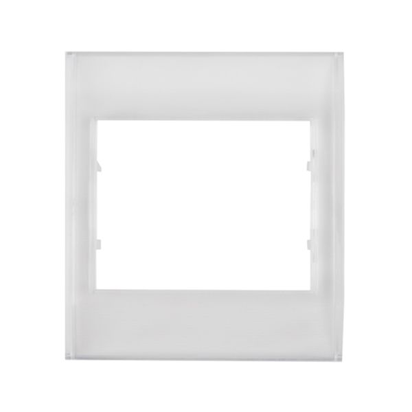 کلید دو پل ایران الکتریک مدل 2009