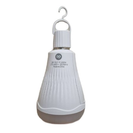 چراغ آویز چادر دی پی مدل DP-7817