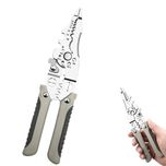 انبر سیملخت کن مدل 2025 سایز 8 اینچ