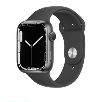 ساعت هوشمند w&o مدل X10 صفحه نمایش آمولد