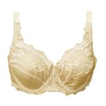 سوتین زنانه ینینچی مدل 1630