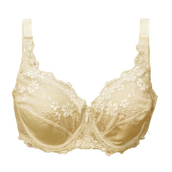 سوتین زنانه ینینچی مدل 1630