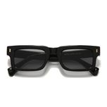 عینک آفتابی مستطیلی مدل SZ 1003 Obsidian Pearl River