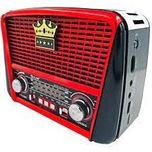 اسپیکر بلوتوثی قابل حمل مدل RX-BT455