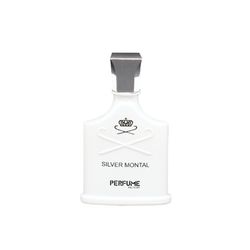 عطر جیبی مردانه پرفیوم فکتوری مدل silver montal حجم 30 میلی لیتر