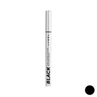 خط چشم ماژیکی لامل مدل Black رنگ مشکی