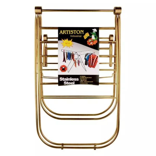 بند رخت آرتیستون صنعت کد TP070