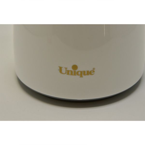 فلاسک یونیک مدل شیشه دار کد 1995 گنجایش 1 لیتر