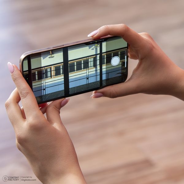 گوشی موبایل اپل مدل iPhone 16 Pro Max ZAA دو سیم کارت ظرفیت 1 ترابایت و رم 8 گیگابایت