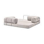 مبل تختخواب شو 3 نفره