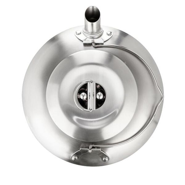 کتری سفری کچوا مدل TC265