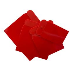 لیسه سفالگری مدل Rima-04 کد 72091 بسته 4 عددی
