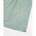 ست تی شرت و شلوارک زنانه مدل SB-SS-3429*834