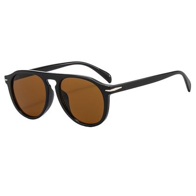 عینک آفتابی ویفرر مدل ZN3620C4 Cedar Obsidian