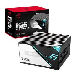 منبع تغذیه کامپیوتر ایسوس مدل ROG THOR 850W Platinum II