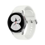 ساعت هوشمند سامسونگ مدل Galaxy Watch4 40mm بند سیلیکونی