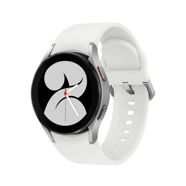ساعت هوشمند سامسونگ مدل Galaxy Watch4 40mm بند سیلیکونی