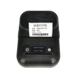 مینی پرینتر لیبل زن