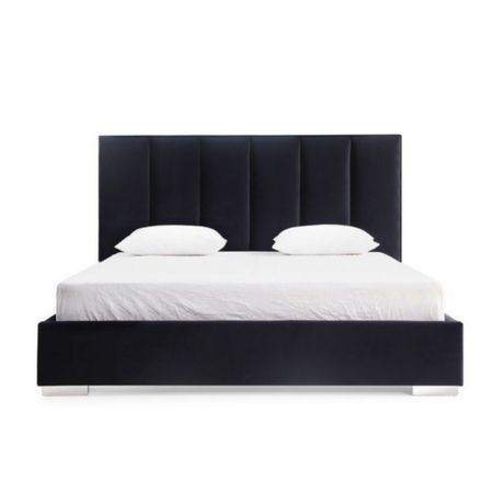  تخت خواب دو نفره کد p 570 سایز 160x200 سانتی متر
