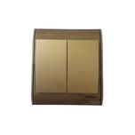 کلید دو پل ایران الکتریک مدل 2008*622