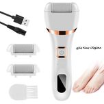 سنگ پا برقی