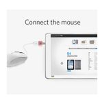 مبدل OTG USB به microUSB ارلدام مدل ET-OT01