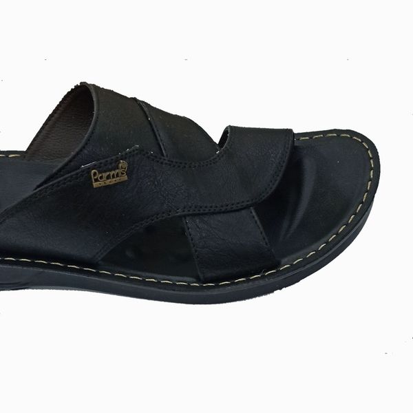 صندل مردانه پارمیس پایپوش مدل 1063