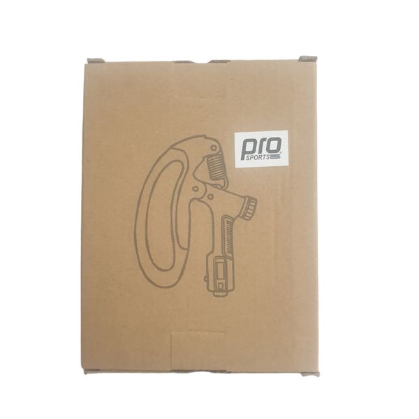 فنر تقویت مچ مدل Pro39_B