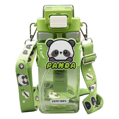 قمقمه کودک مدل GS-M-238398 گنجایش 0.66 لیتر