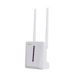 مودم TD-LTE 4.5G نتربیت مدل NW-661D AC1200 (گارانتی 36 ماهه آونگ)