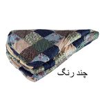 کرسی برقی پارسین مدل KT90-L35 مجموعه 5 عددی*884