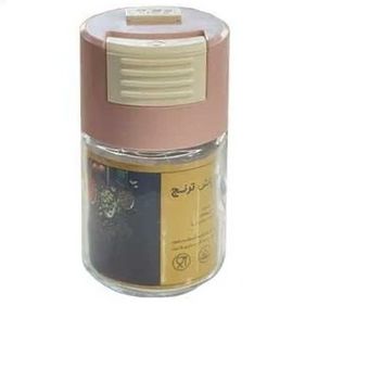 ادویه پاش فشاری مدل ترنج